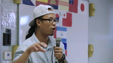 Asian Americans. Episode 4, Generation Rising cover image cdn