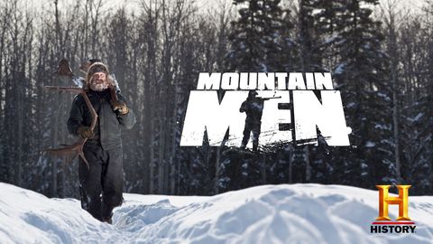 Mountain Men cover image cdn