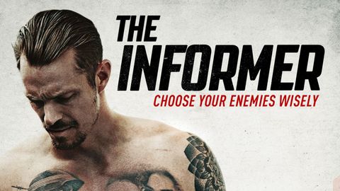 The Informer cover image cdn