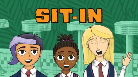 Sit-In cover image cdn