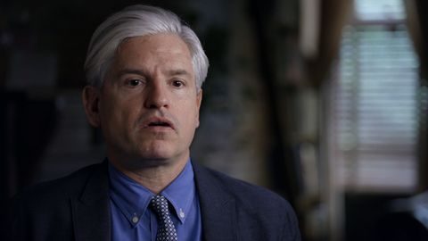 The Clinton Affair. Episode 1, Handing the Sword to the Enemy cover image cdn