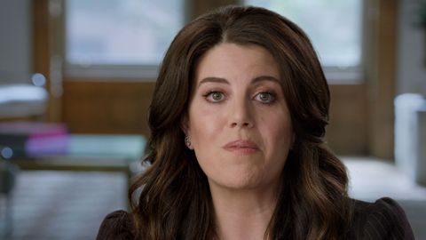 The Clinton Affair. Episode 3, Mixed Messages cover image cdn