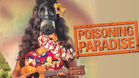 Poisoning Paradise cover image cdn