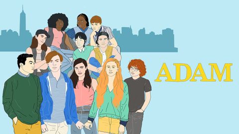 Adam cover image cdn