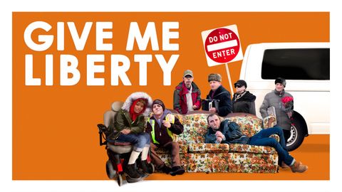 Give Me Liberty cover image cdn