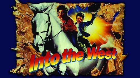 Into the West cover image cdn