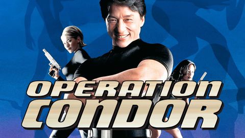 Operation Condor cover image cdn