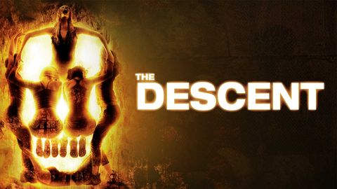 The Descent cover image cdn