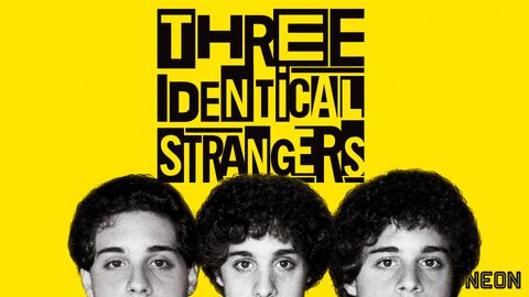 Three Identical Strangers cover image cdn