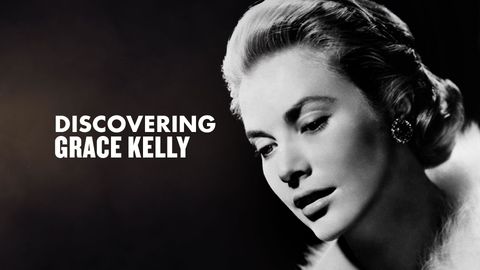Discovering Grace Kelly cover image cdn