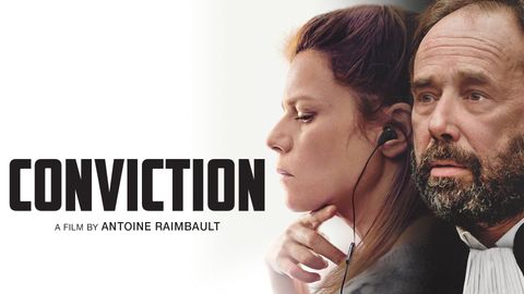 Conviction cover image cdn