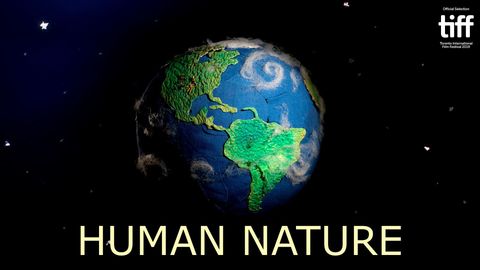 Human Nature cover image cdn