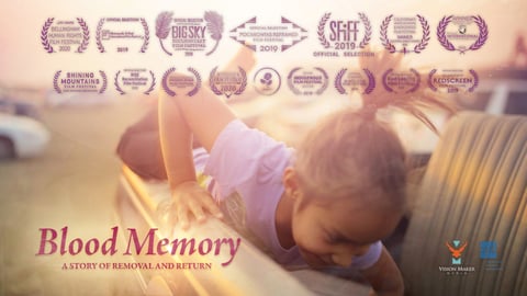 Blood Memory cover image cdn