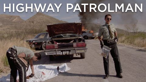 Highway Patrolman cover image cdn