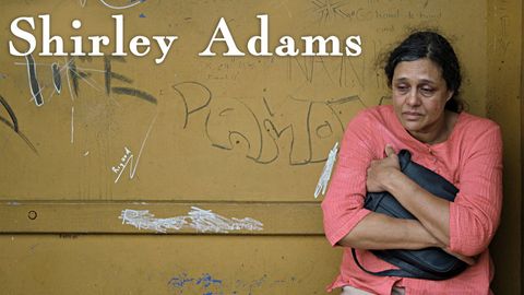 Shirley Adams cover image cdn