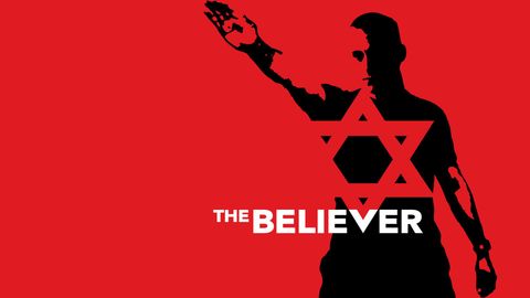 The Believer cover image cdn