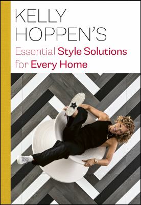 Kelly Hoppen's essential style solutions for every home  cover image cdn