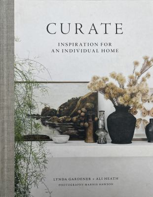 Curate : inspiration for an individual home  cover image cdn