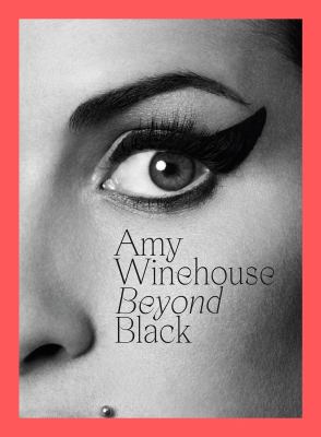 Amy Winehouse : beyond black  cover image cdn