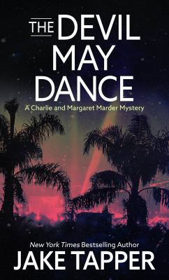 The devil may dance cover image