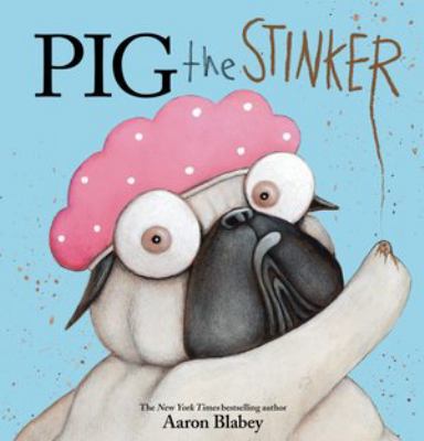 Pig the stinker  cover image cdn