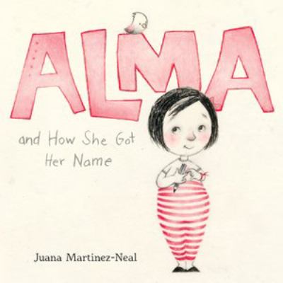 Alma and how she got her name  cover image cdn