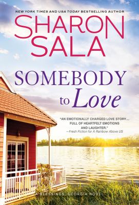 Somebody to love  cover image cdn