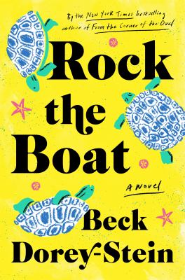 Rock the boat  cover image cdn