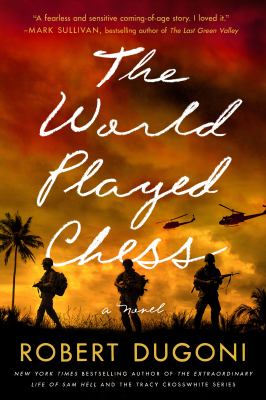 The world played chess  cover image cdn