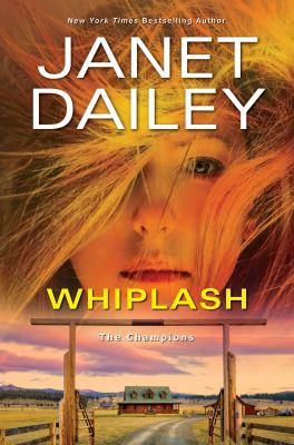 Whiplash  cover image cdn