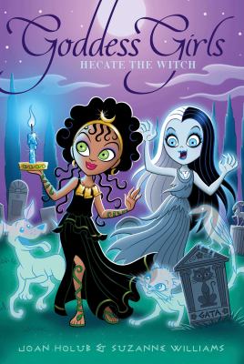 Hecate the witch  cover image cdn