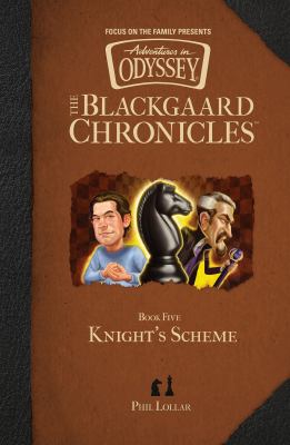 Knight's scheme  cover image cdn