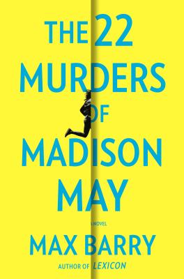 The 22 murders of Madison May cover image