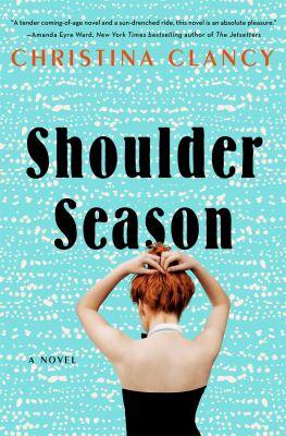 Shoulder season cover image