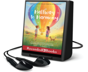 Halfway to Harmony cover image cdn