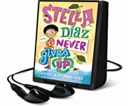 Stella Díaz never gives up cover image cdn
