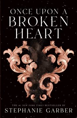 Once upon a broken heart  cover image cdn
