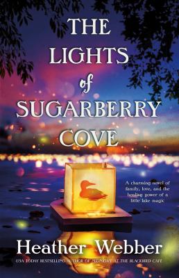 The lights of Sugarberry Cove  cover image cdn
