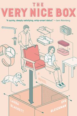 The very nice box  cover image cdn