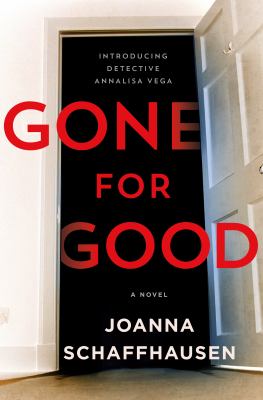 Gone for good  cover image cdn