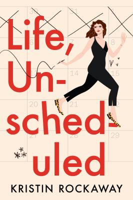 Life, unscheduled  cover image cdn