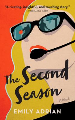 The second season  cover image cdn