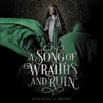 A song of wraiths & ruin cover image cdn