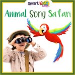 Animal song safari cover image cdn