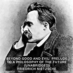 Beyond good and evil: prelude to a philosophy of the future; cover image cdn