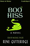Boo hiss cover image cdn