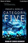 Category five : a novel by cover image cdn
