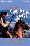 Caulder's badge: MP3 cover image cdn