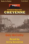 Cheyenne: MP3 cover image cdn