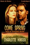 Come spring cover image cdn